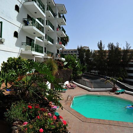 TC Apartamentos Don Diego Playa del Inglés Exterior foto