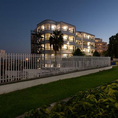 TC Apartamentos Don Diego Playa del Inglés Exterior foto