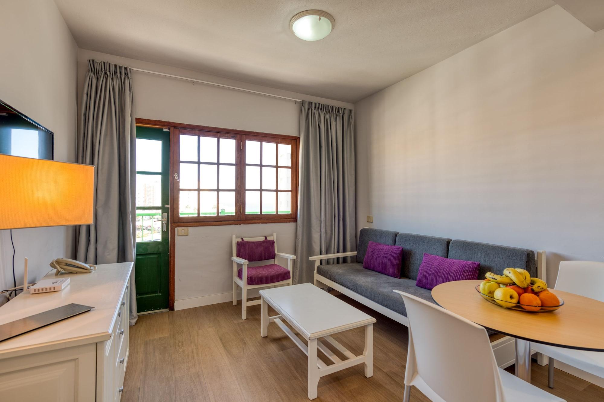TC Apartamentos Don Diego Playa del Inglés Exterior foto