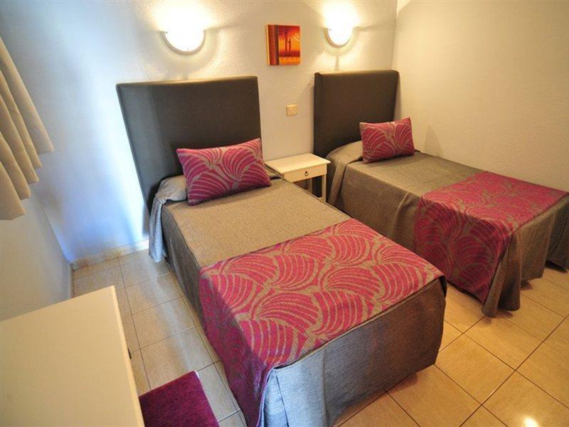 TC Apartamentos Don Diego Playa del Inglés Exterior foto