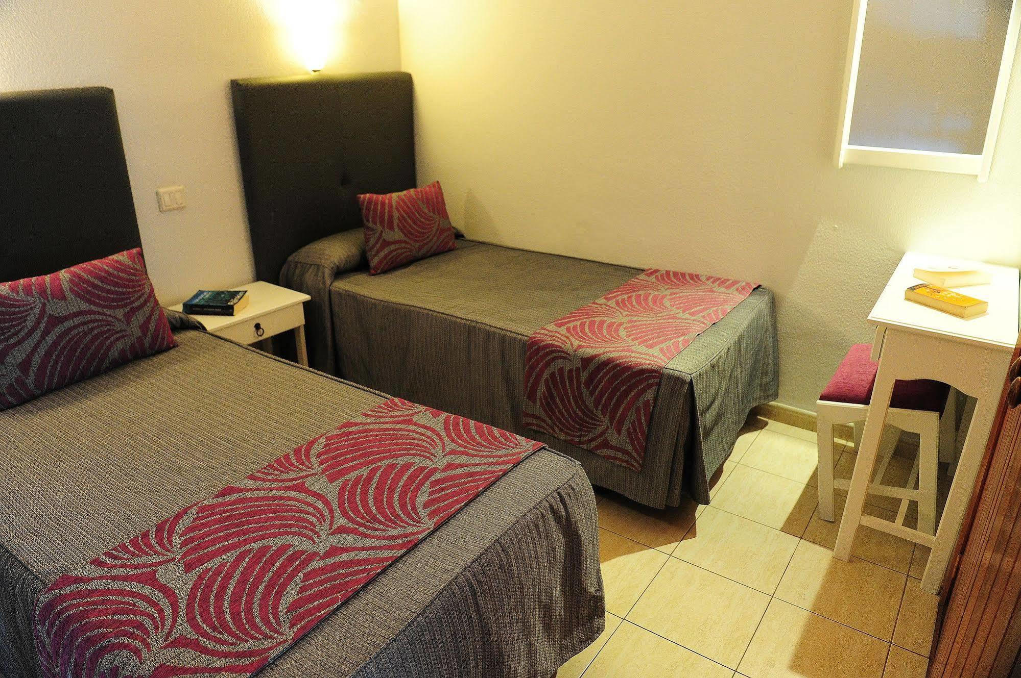 TC Apartamentos Don Diego Playa del Inglés Exterior foto