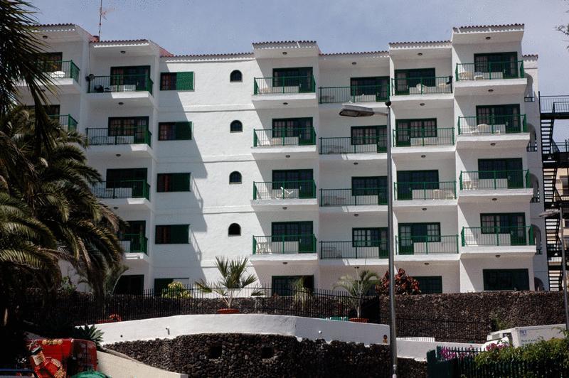 TC Apartamentos Don Diego Playa del Inglés Exterior foto