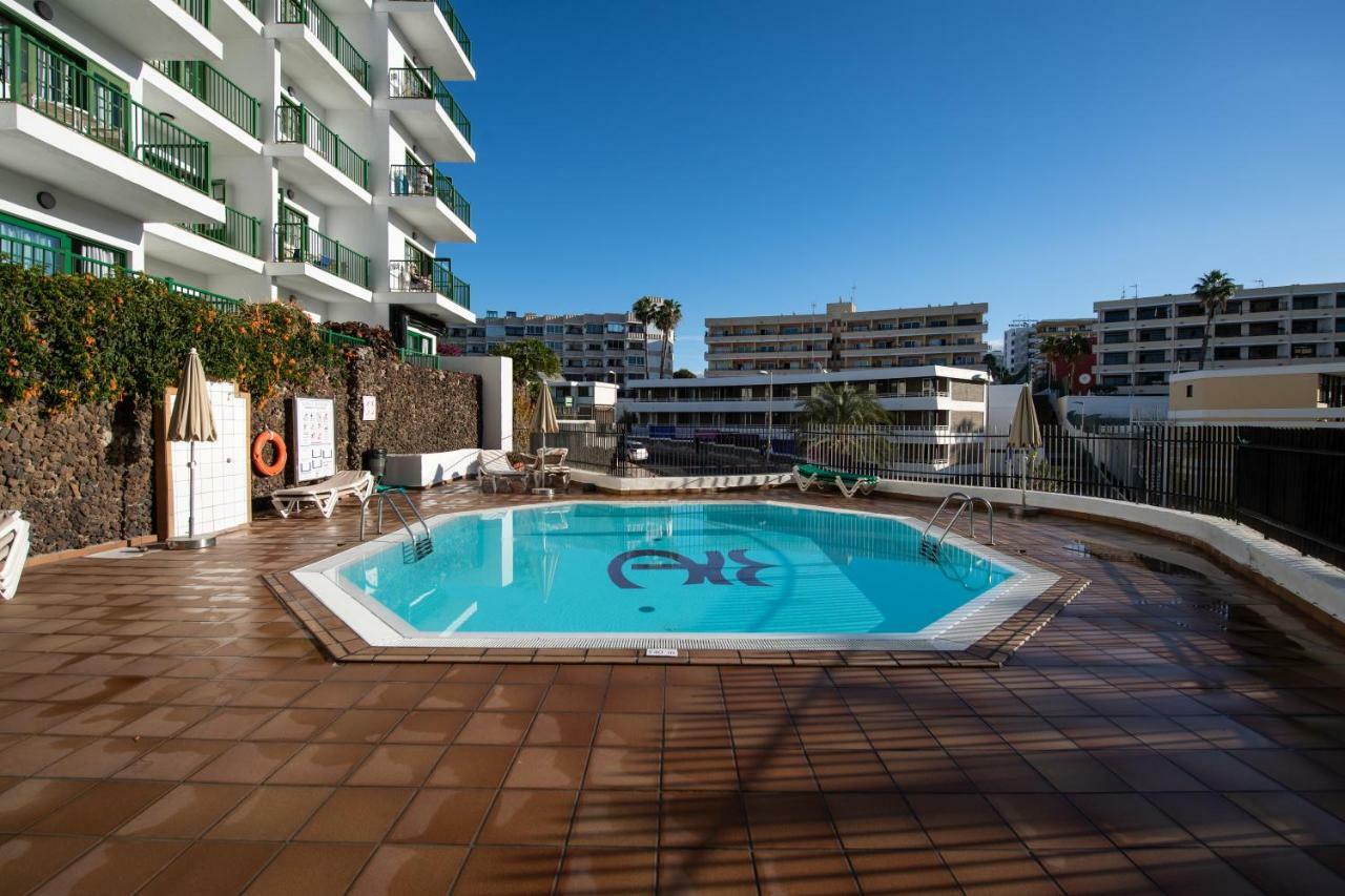 TC Apartamentos Don Diego Playa del Inglés Exterior foto