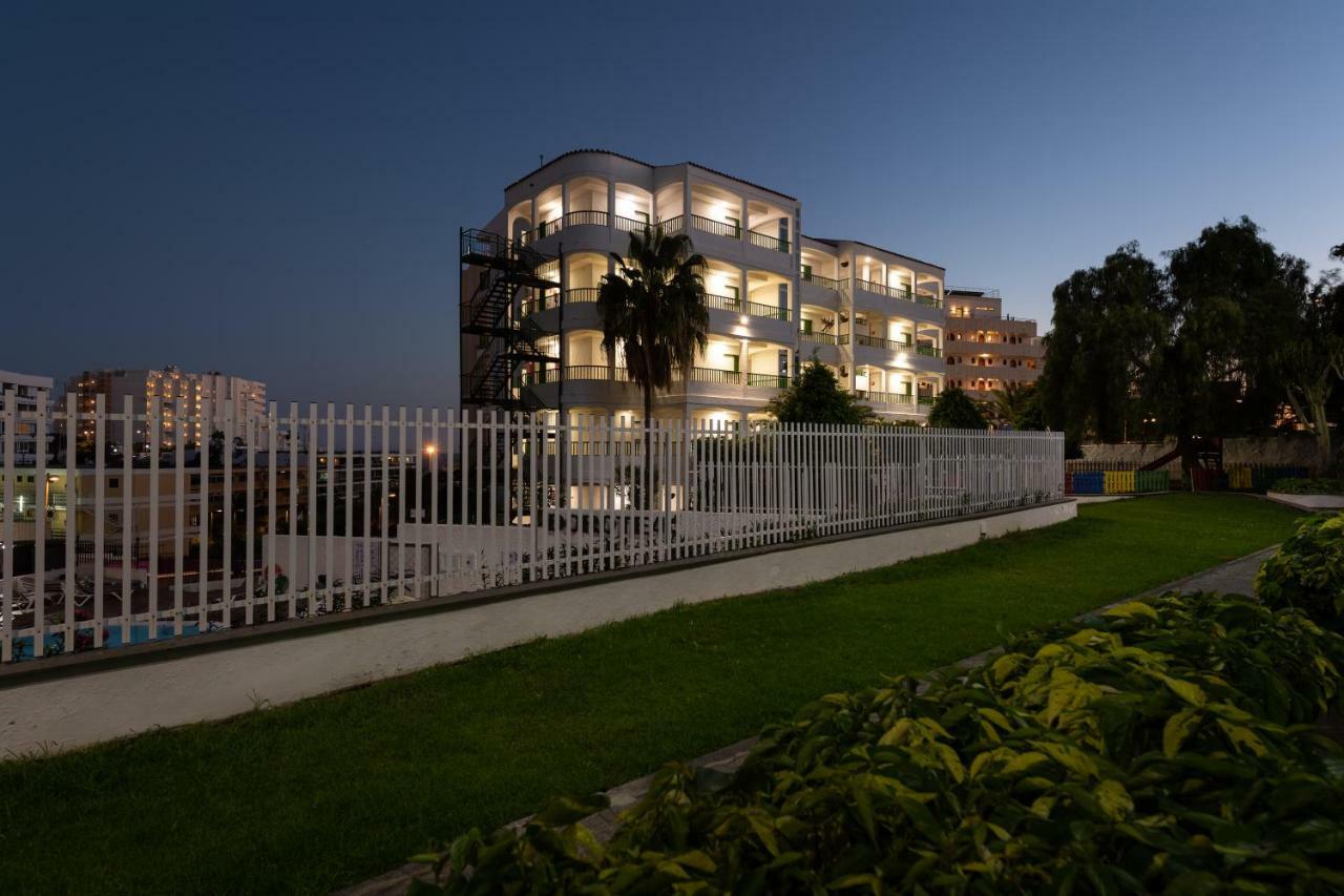 TC Apartamentos Don Diego Playa del Inglés Exterior foto