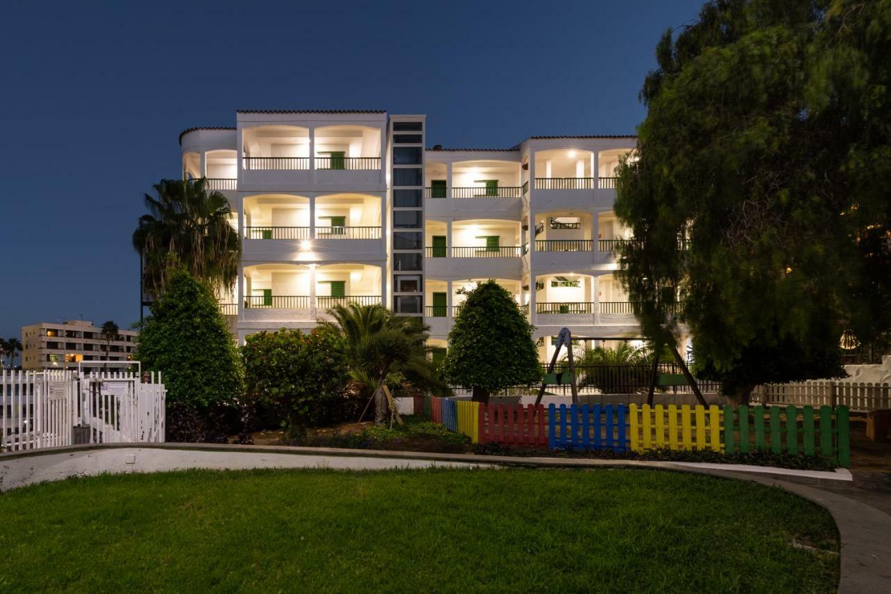 TC Apartamentos Don Diego Playa del Inglés Exterior foto