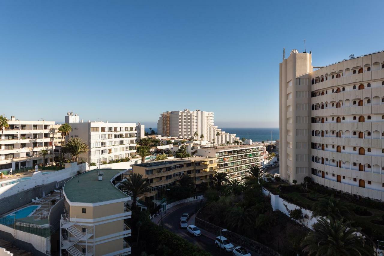 TC Apartamentos Don Diego Playa del Inglés Exterior foto
